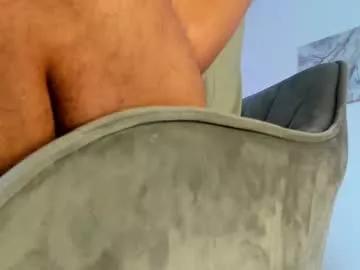sweettaaron from Chaturbate