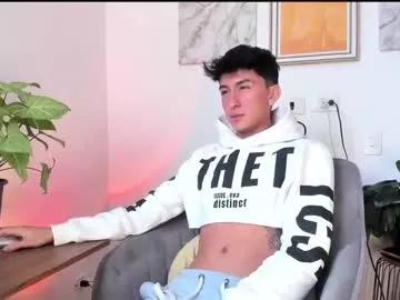 sweettaaron from Chaturbate