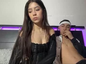 sweettaffair from Chaturbate