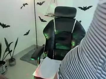 sweettianna from Chaturbate