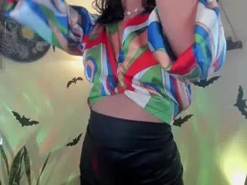 sweettianna from Chaturbate