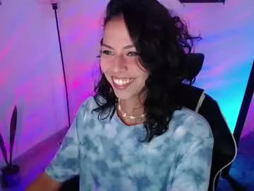 sweettianna from Chaturbate