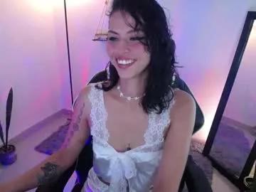 sweettianna from Chaturbate