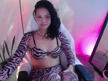 sweettianna from Chaturbate