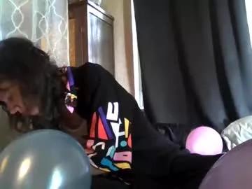 sweettoothtrixie from Chaturbate