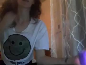 sweettoothtrixie from Chaturbate