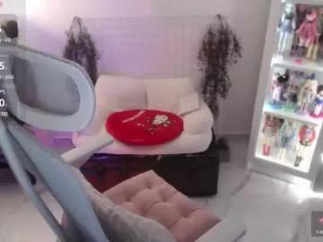 sweettoqui from Chaturbate