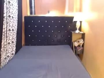 sweettrixiee from Chaturbate