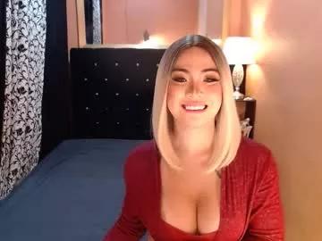 sweettrixiee from Chaturbate