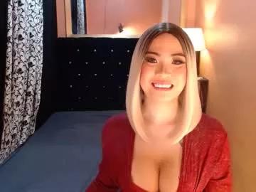 sweettrixiee from Chaturbate