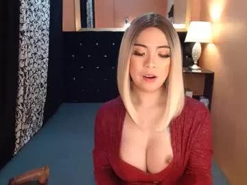 sweettrixiee from Chaturbate