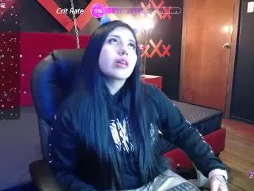 sweety_ashly from Chaturbate