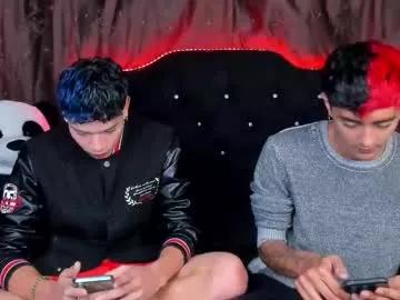 sweety_christopher from Chaturbate