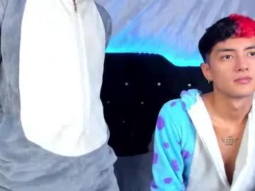 sweety_christopher from Chaturbate