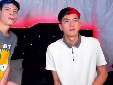 sweety_christopher from Chaturbate