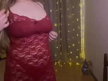 sweety_katherine from Chaturbate