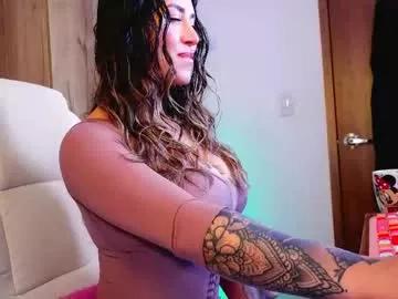 sweety_sharai from Chaturbate