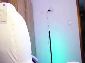 sweety_sharai from Chaturbate