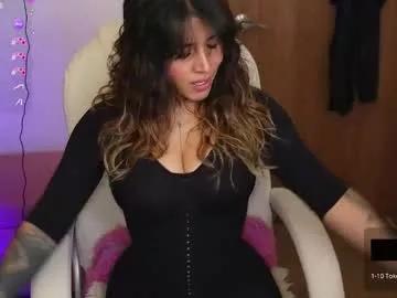 sweety_sharai from Chaturbate
