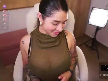 sweety_sharai from Chaturbate
