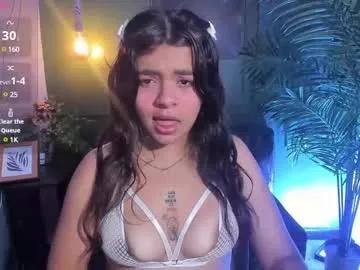 sweety_smilee from Chaturbate
