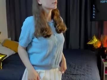 sweety_xis from Chaturbate is Freechat