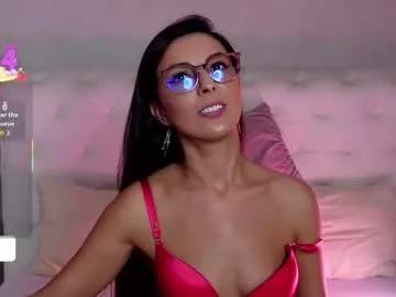 sweetyallye from Chaturbate