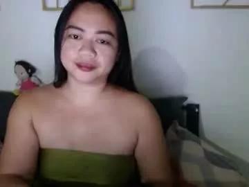 sweetyasian_ from Chaturbate