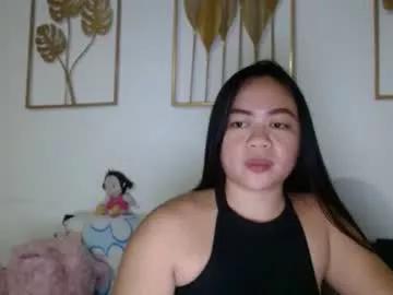 sweetyasian_ from Chaturbate