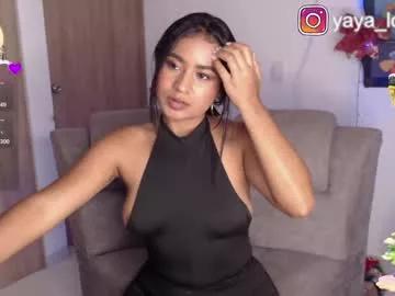 sweetyaya_ from Chaturbate