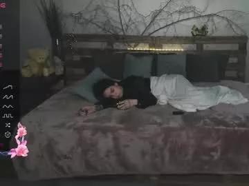 sweetydeviliya from Chaturbate