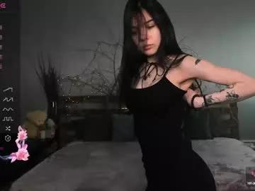 sweetydeviliya from Chaturbate