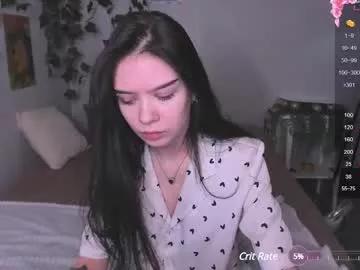 sweetydeviliya from Chaturbate