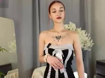 sweetyfoxxx from Chaturbate is Freechat