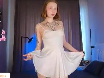 sweetykitty_x from Chaturbate is Freechat