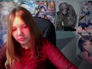 sweetyyfox from Chaturbate is Freechat