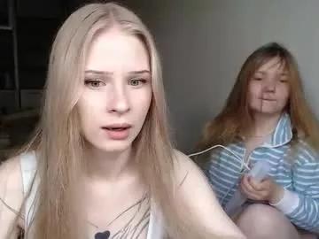 sweetyyfox from Chaturbate