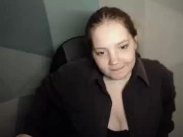 sweetyyfox from Chaturbate
