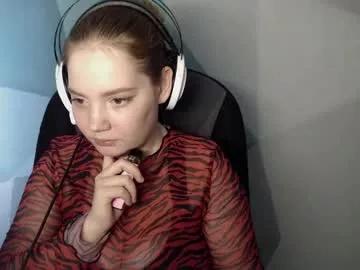 sweetyyfox from Chaturbate