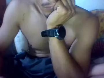 sweezybrown1 from Chaturbate