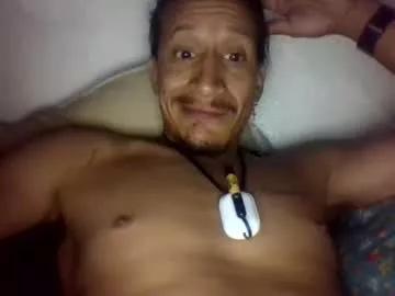 sweezybrown1 from Chaturbate
