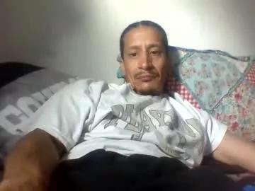 sweezybrown1 from Chaturbate