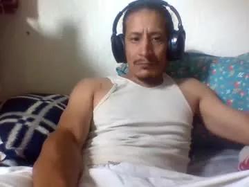 sweezybrown1 from Chaturbate