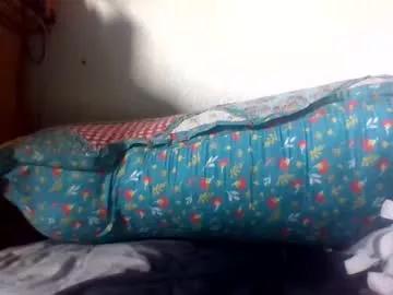 sweezybrown1 from Chaturbate