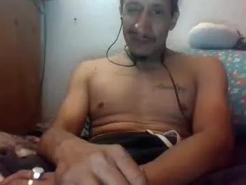 sweezybrown1 from Chaturbate