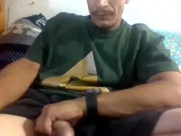 sweezybrown1 from Chaturbate