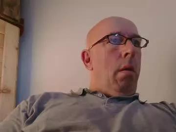 swissscooby55 from Chaturbate