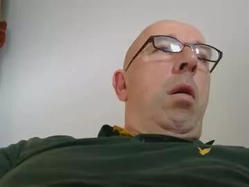 swissscooby55 from Chaturbate