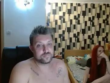 switchdomcouplee from Chaturbate is Freechat