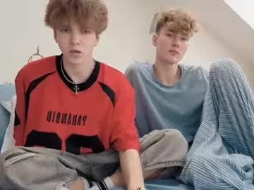 swoopyboy from Chaturbate